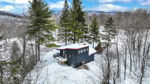 165 Upper Round Top Extension, Plymouth, VT 05056