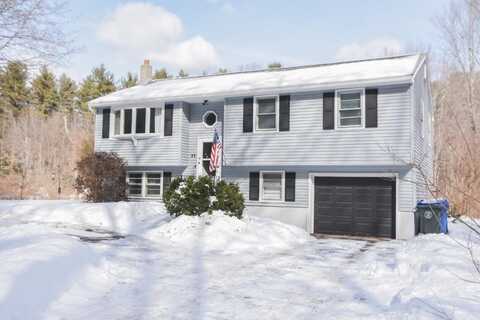 33 Mill Road, Londonderry, NH 03053