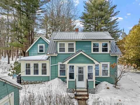 17 Forrest Street, Plaistow, NH 03865