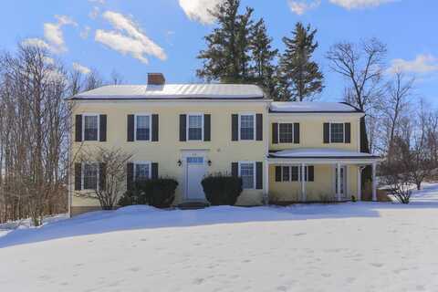 15 Church Lane, Chester, NH 03036