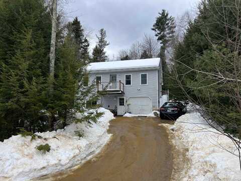 127 Berry Road, Loudon, NH 03307