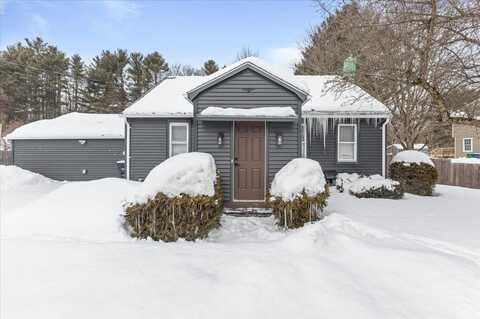 80 Pinecrest Drive, Essex, VT 05452