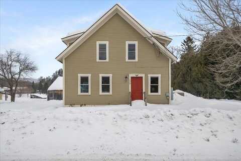 128 Three Mile Bridge Road, Middlesex, VT 05602