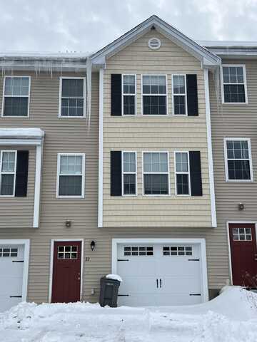 22 Sheffield Drive, Dover, NH 03820