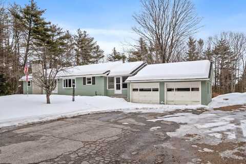 1234 Province Lake Road, Wakefield, NH 03830