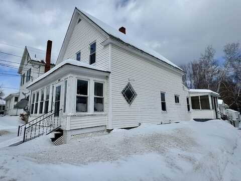 61 Pleasant Street, Conway, NH 03818