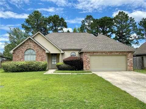 404 LEI LANI Avenue, Abita Springs, LA 70420