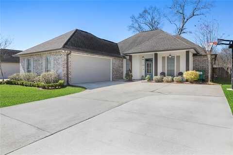 11405 OAK RUN Drive, Geismar, LA 70734