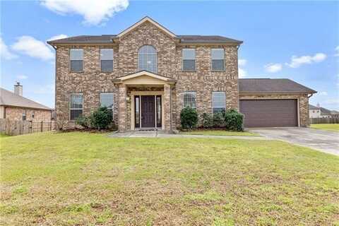 9512 SWEET BAY Lane, Waggaman, LA 70094