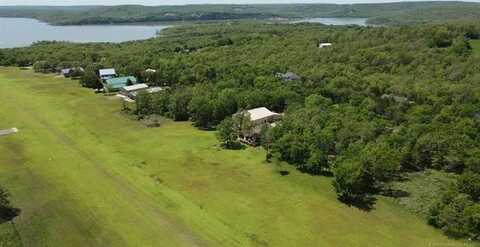 32432 S Skyline Drive, Cookson, OK 74427