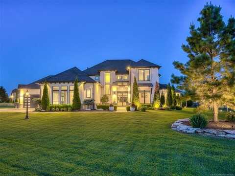 18420 E Persimmon Lane, Owasso, OK 74055