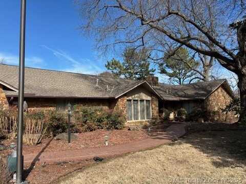 4005 E 80th Street, Tulsa, OK 74136