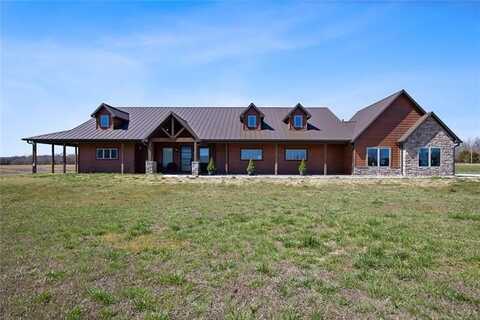 21410 Slick Road, Kellyville, OK 74039