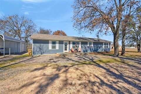 8237 Harmony Lane, Kingston, OK 73439