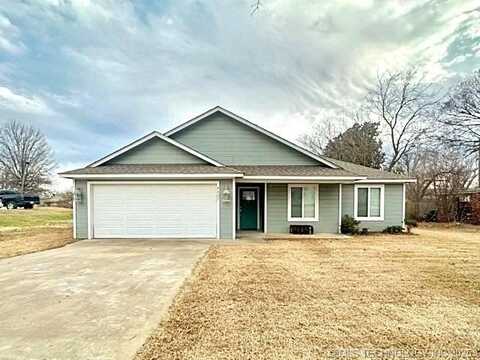 4027 Oklahoma Street, Muskogee, OK 74401