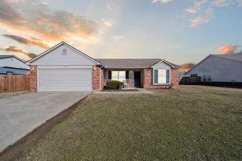 2763 S Kentucky Avenue, Pryor, OK 74361