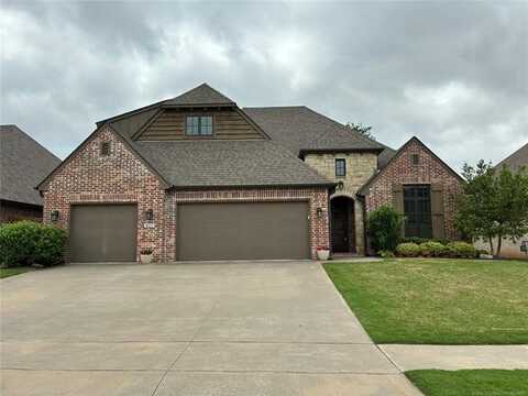 4117 W Winston Street, Broken Arrow, OK 74011