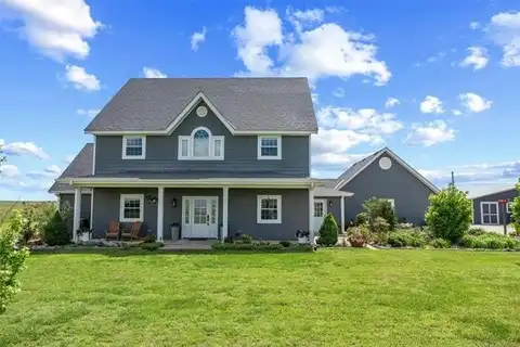 650 NE Bison Road, Bartlesville, OK 74006