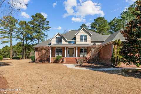 202 Ticino Court, New Bern, NC 28562