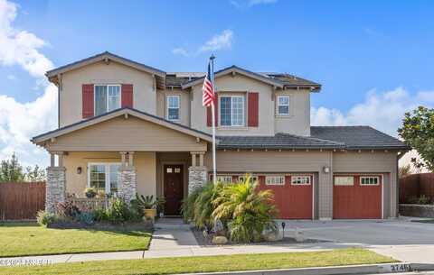 3746 Jupiter Avenue, Lompoc, CA 93436