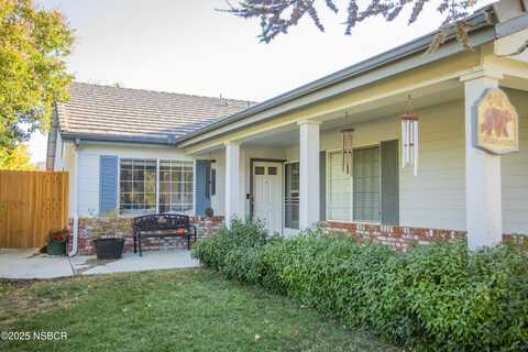 491 Meadow View Drive, Buellton, CA 93427