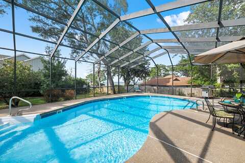 3993 Bay Pointe Drive, Gulf Breeze, FL 32563