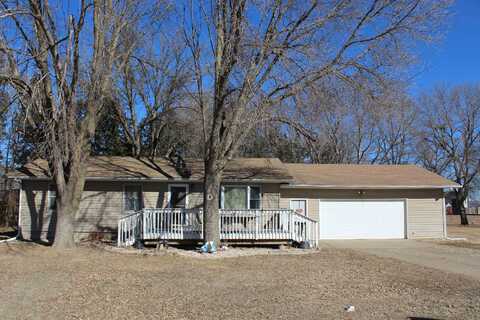 215 W DAKOTA ST, Jefferson, SD 57038