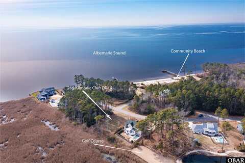 269 Kilmarlic Club, Powells Point, NC 27966