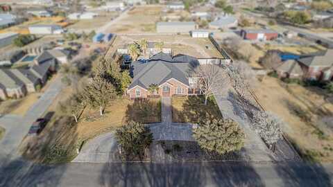 6004 Ponderosa Dr, Odessa, TX 79762