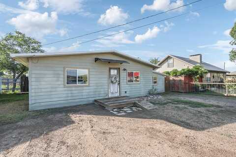 1005 W Brown St, Alpine, TX 79830