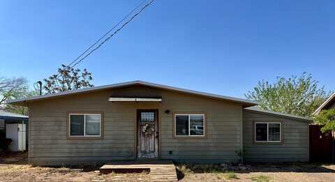 1005 W Brown St, Alpine, TX 79830