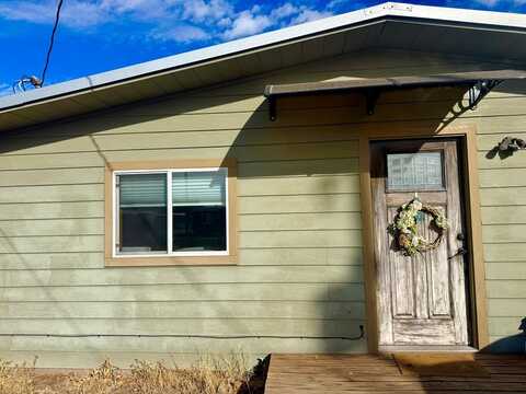 1005 W Brown St, Alpine, TX 79830