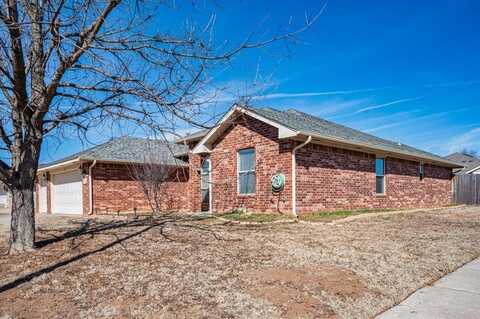 1125 Sparrow Hawk Drive, Norman, OK 73072