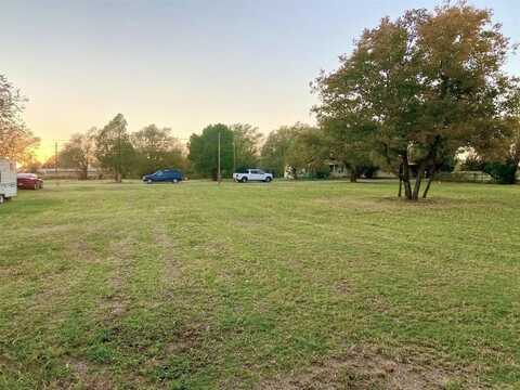 414 N Hardin Street, Mangum, OK 73554