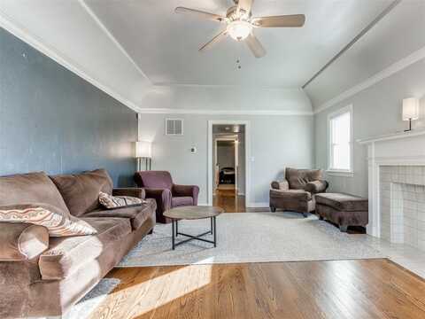 3216 NW 14th Street, Oklahoma City, OK 73107