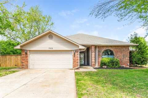 7909 Maehs Terrace, Oklahoma City, OK 73162