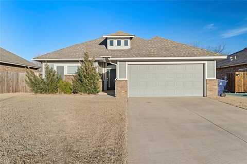 2020 Sara Vista Drive, Yukon, OK 73099
