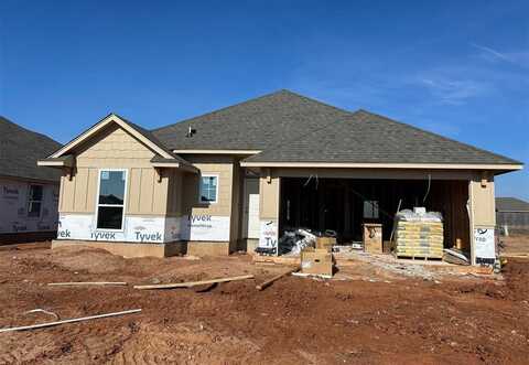 2505 NW 196th Street, Edmond, OK 73012