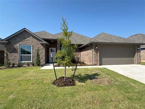 1241 SW 139th Street, Oklahoma City, OK 73170