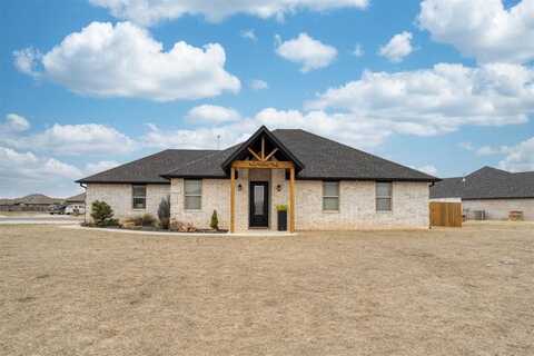 430 NW Creekside Drive, Cache, OK 73527