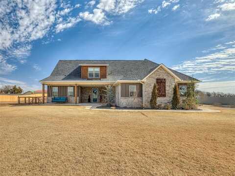 6320 Starry Night Drive, Piedmont, OK 73078