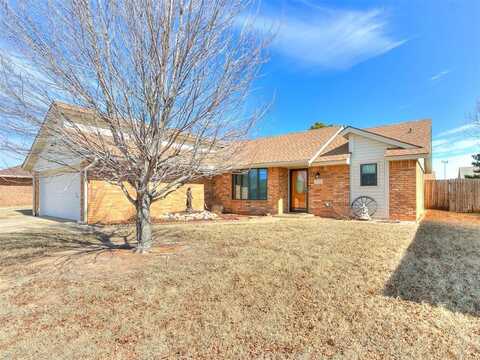 13216 Marsh Lane, Oklahoma City, OK 73170