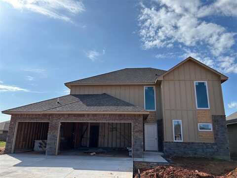 19601 Denison Avenue, Edmond, OK 73012