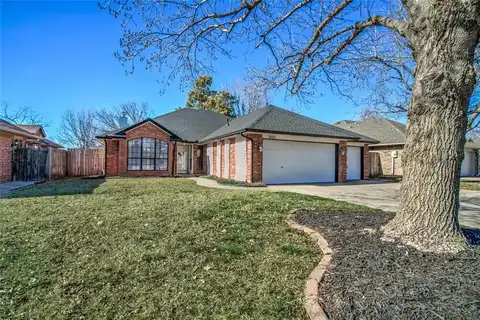 1801 Craig Boulevard, Edmond, OK 73003