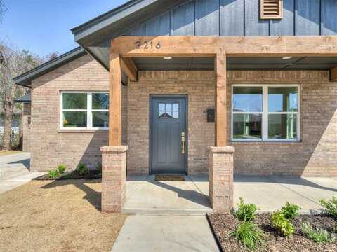 2216 N Kate Avenue, Oklahoma City, OK 73111