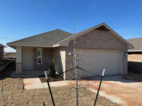 19605 Canning Road, Edmond, OK 73012
