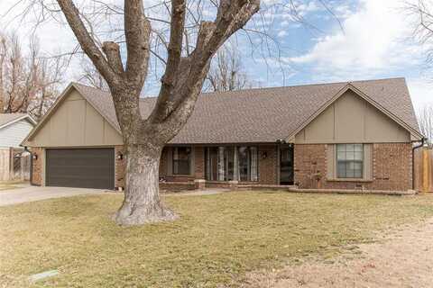 8212 NW 115th Street, Oklahoma City, OK 73162