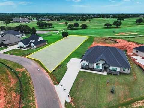 2287 County Street 2969, Blanchard, OK 73010