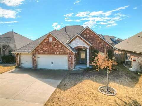 1412 Reid Pryor Road, Norman, OK 73072