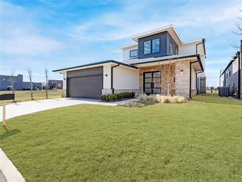 810 NW 72nd Street, Oklahoma City, OK 73116